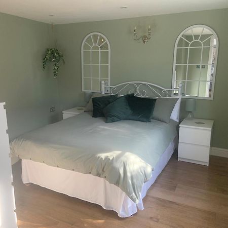 Scott'S Lodge Faversham Extérieur photo